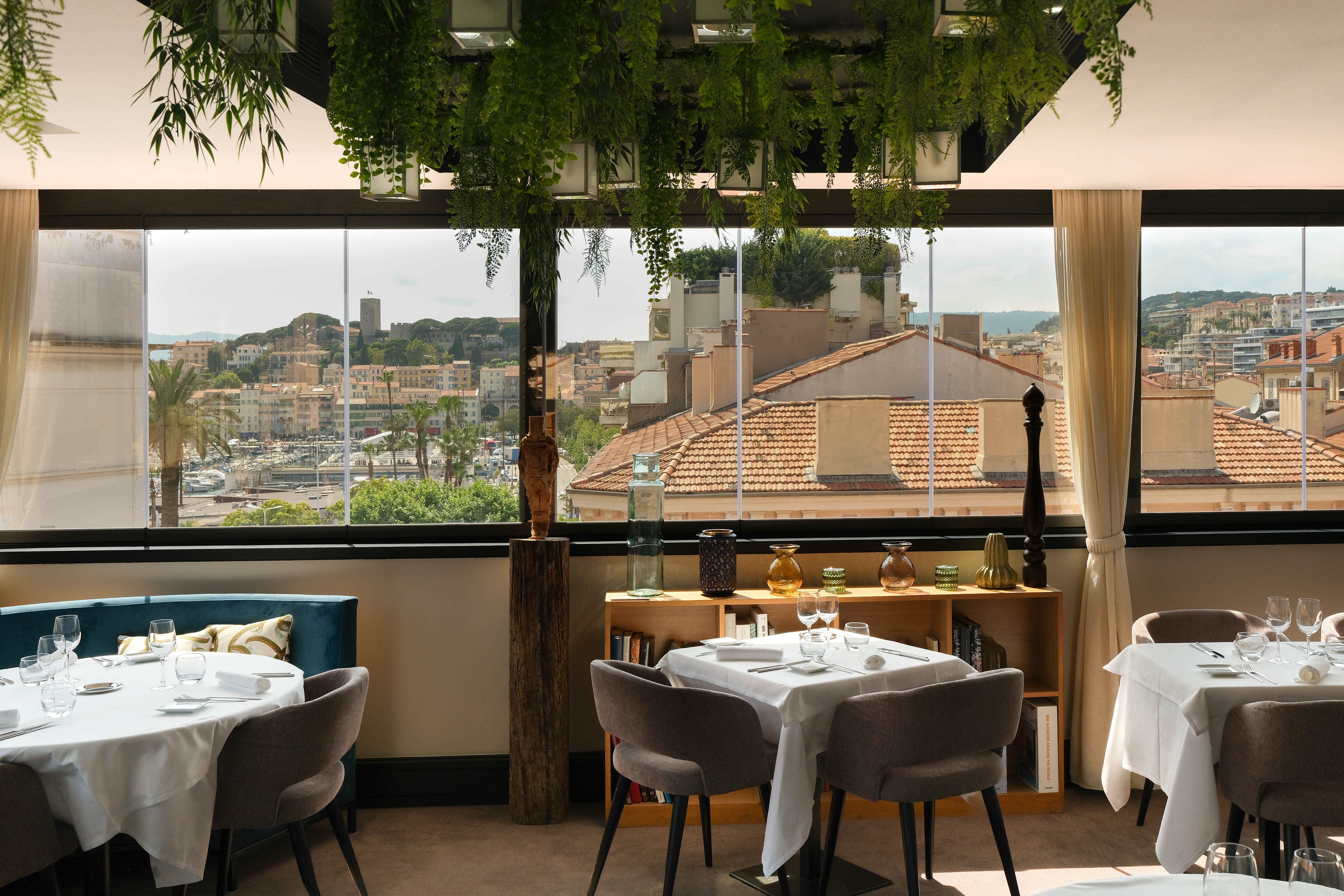 Five Seas by Inwood Hotels 53/60