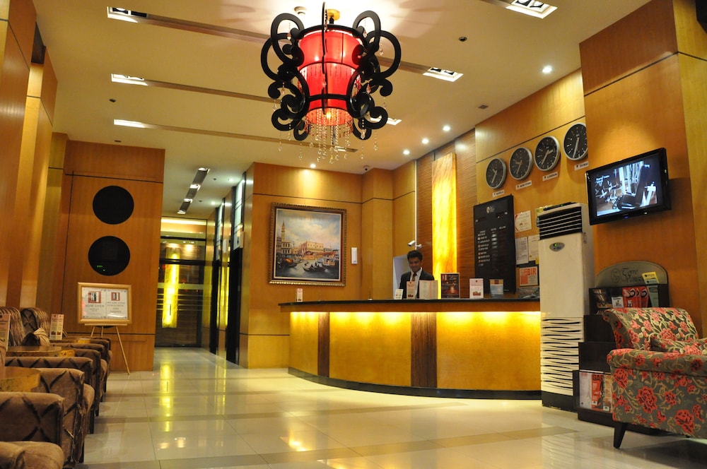 TORRE VENEZIA HOTEL 4/50