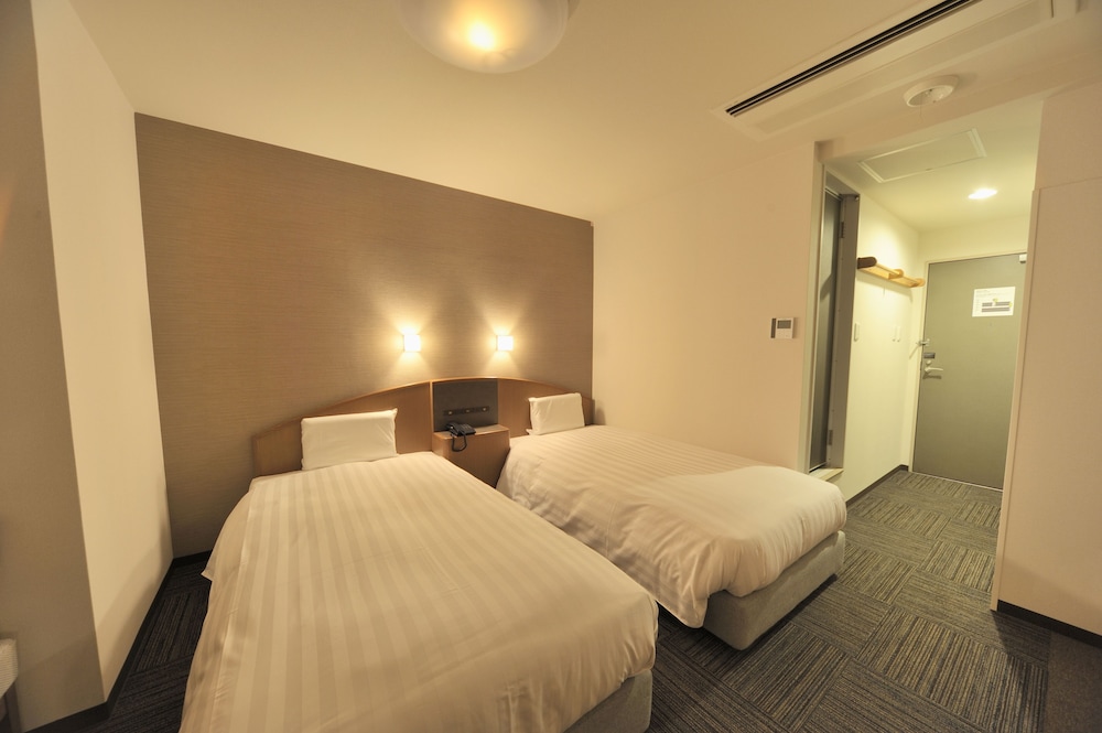 APA Hotel Saitama Yatsuka Ekimae 24/63