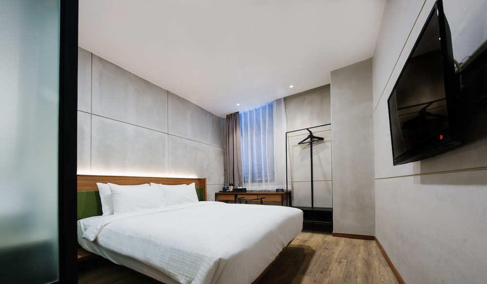 Ceria Hotel Bukit Bintang 15/68