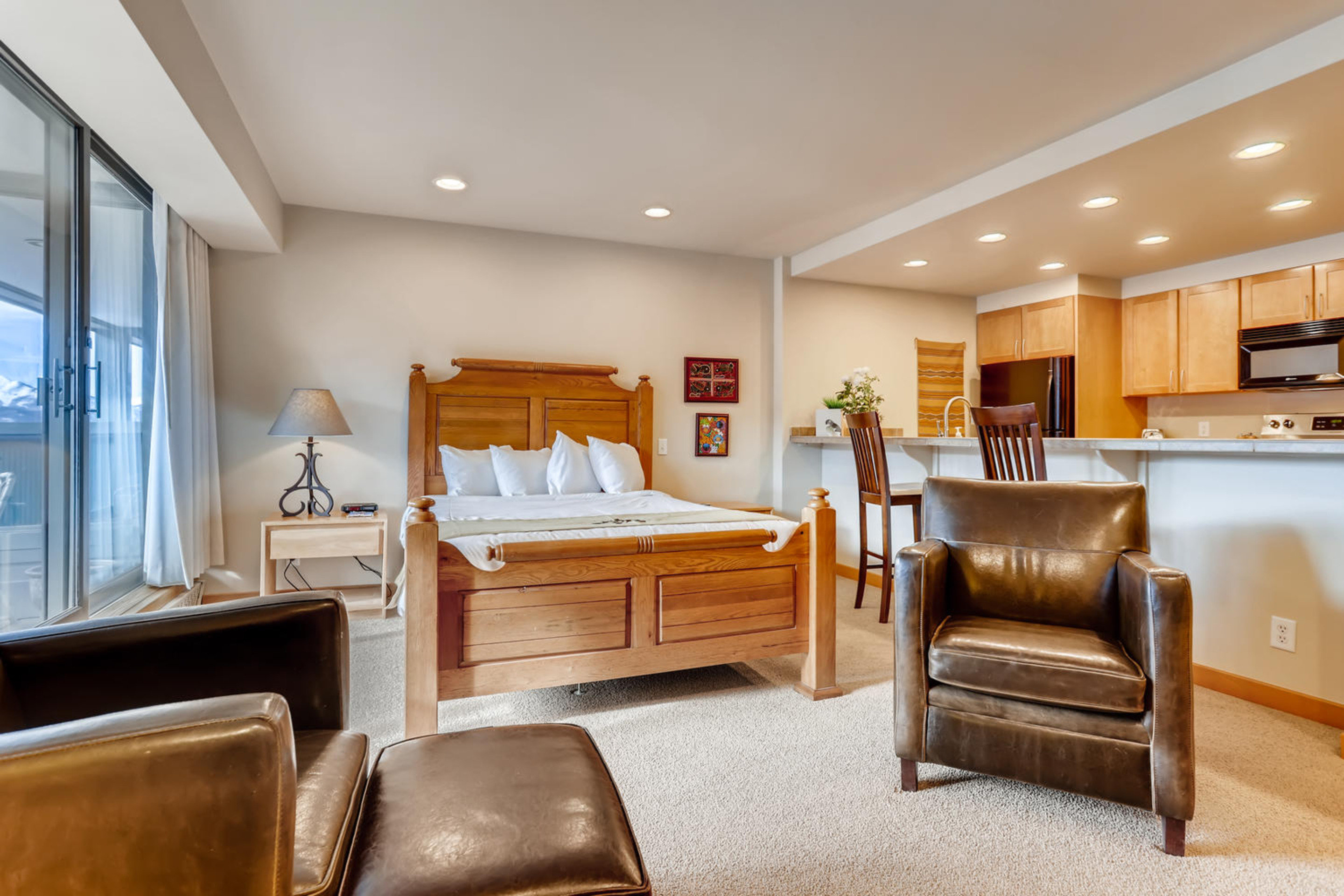 Aspen Ridge Condominiums By Keystone Resort 11/65