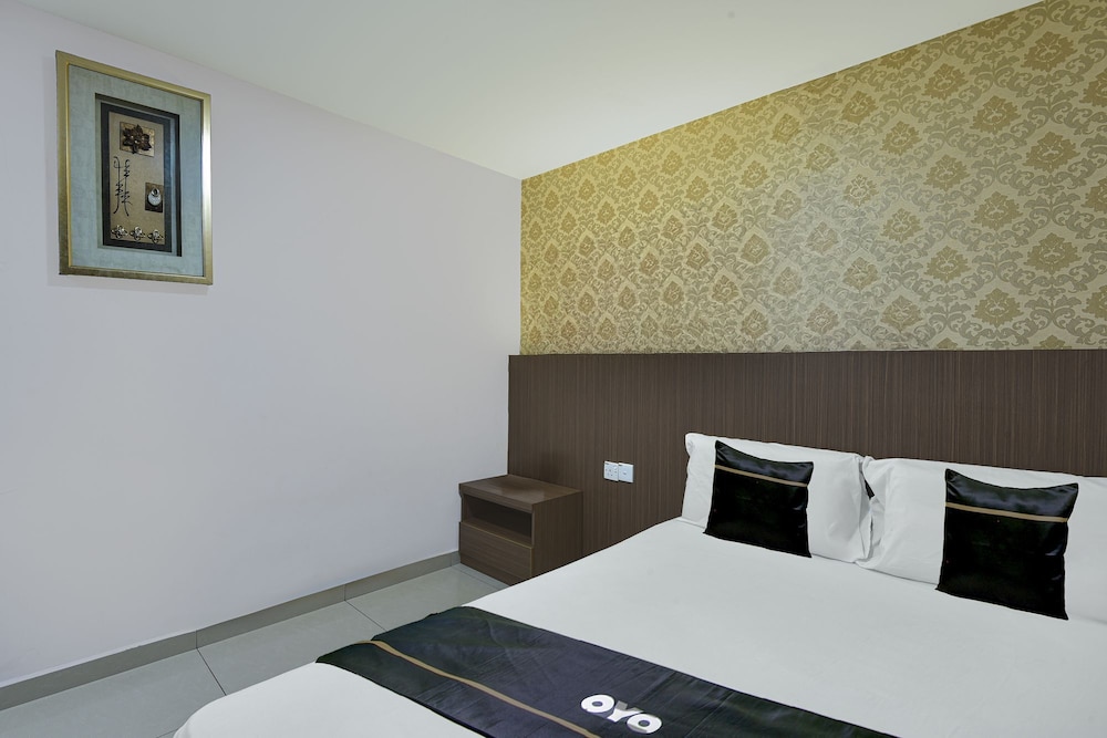 Hotel O Hotel Hamilas 30/60
