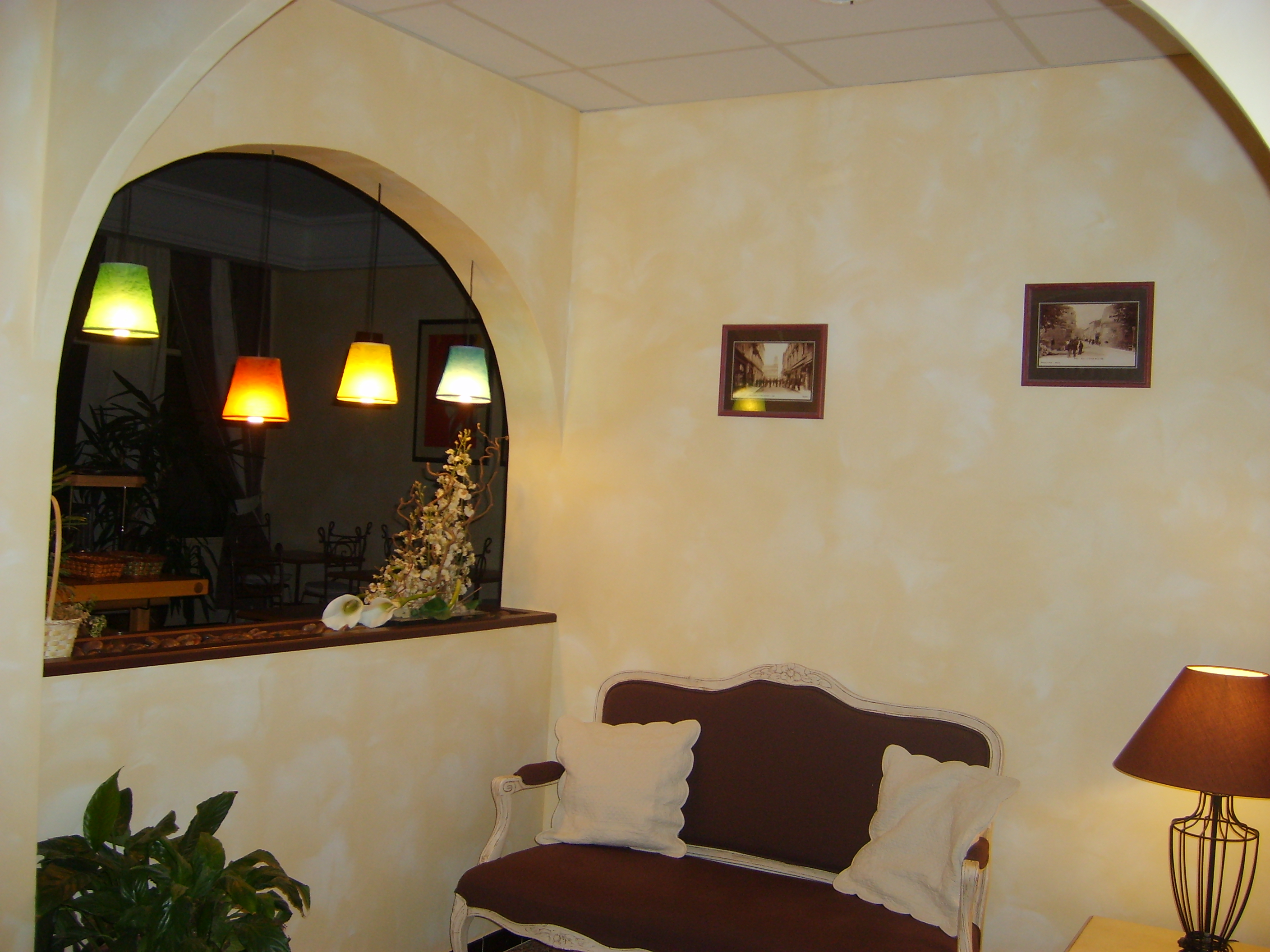 Le Regence 2/30