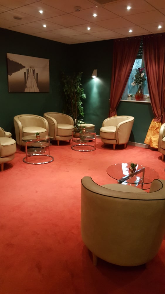 Escurial Hotel 39/54
