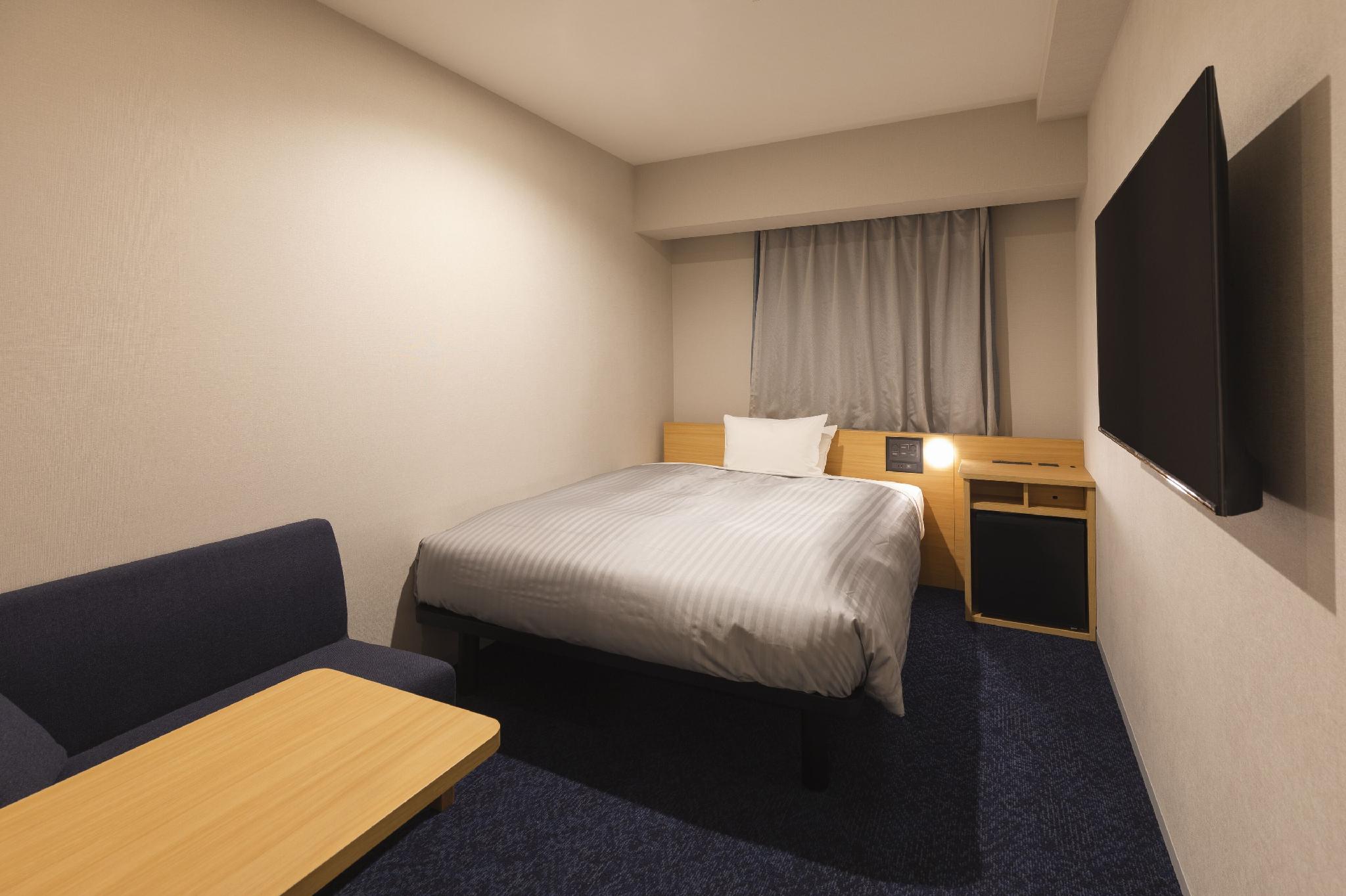 SUPERIOR, DOUBLE BED