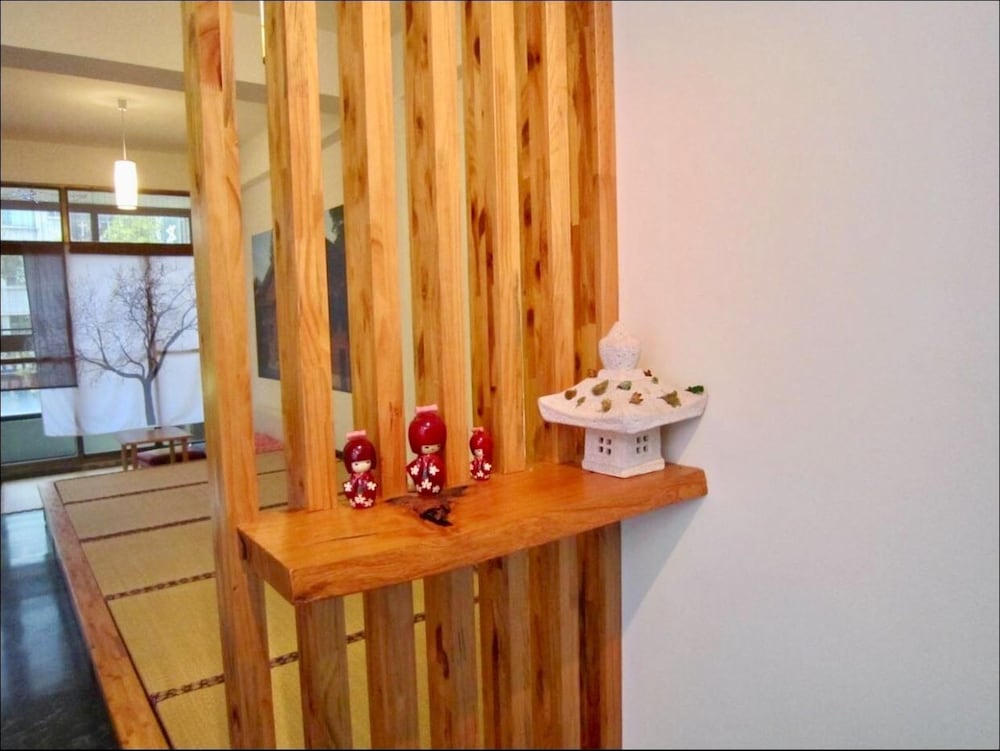 Aitabi Hostel 48/55