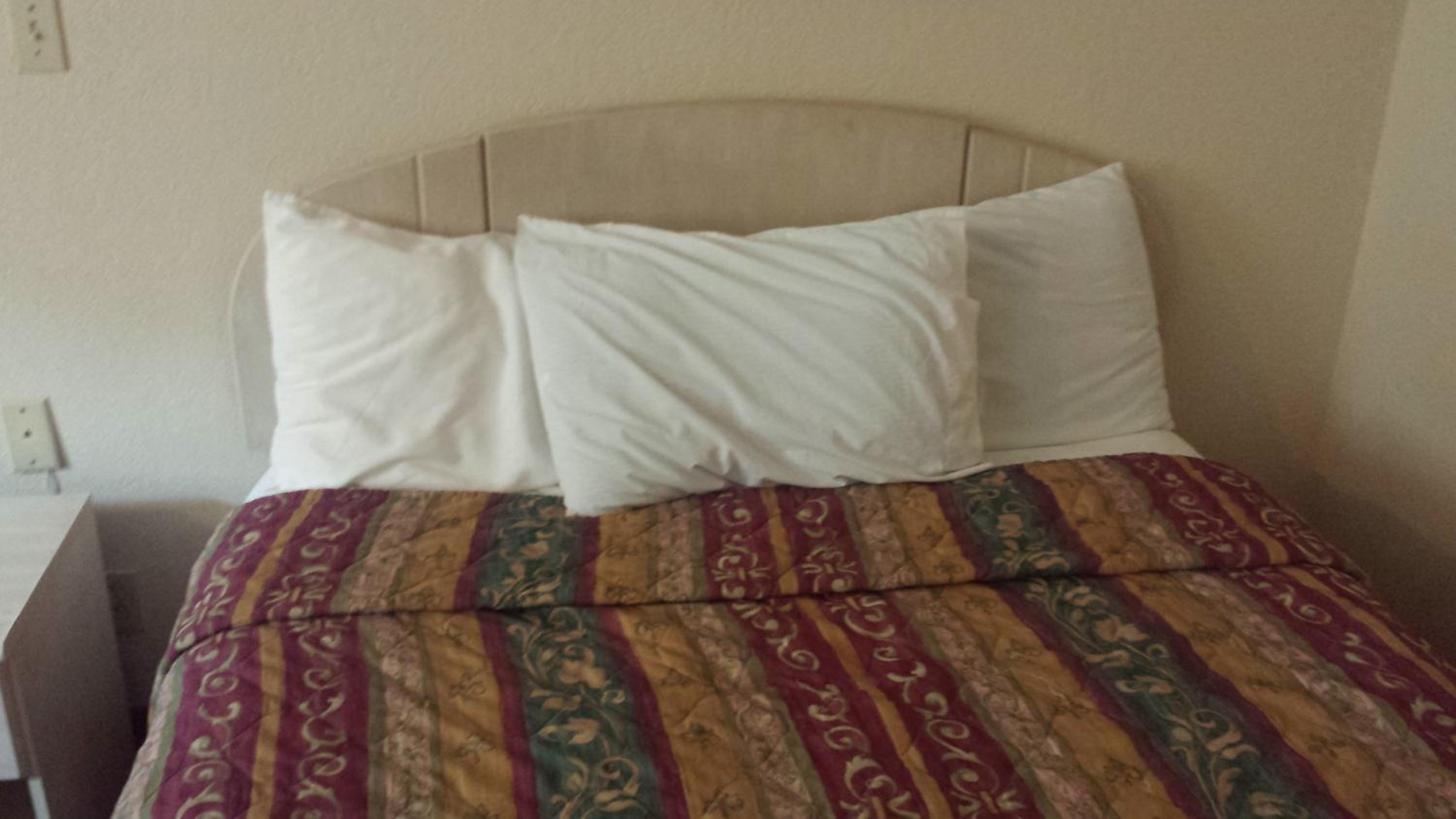 Americas Stay Inn - Leavenworth 20/30