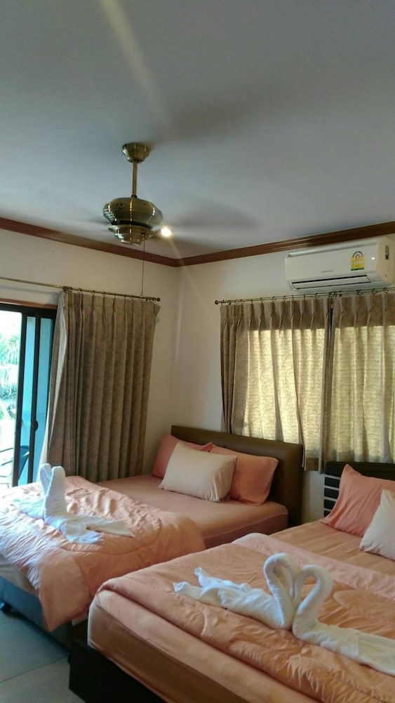 Baan Tonpalm Pool Villa Huahin 5/19