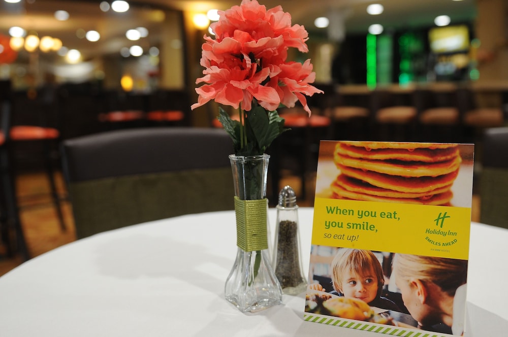 Holiday Inn Dublin Pleasanton 31/70