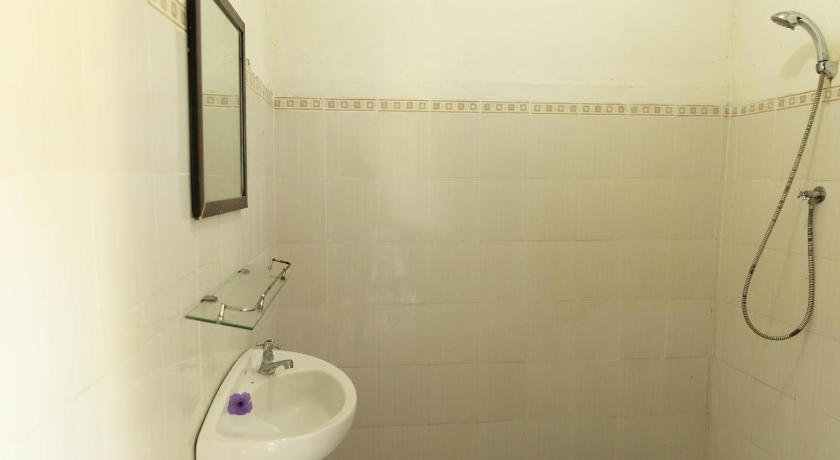 Coconut Village Guest House 44/44