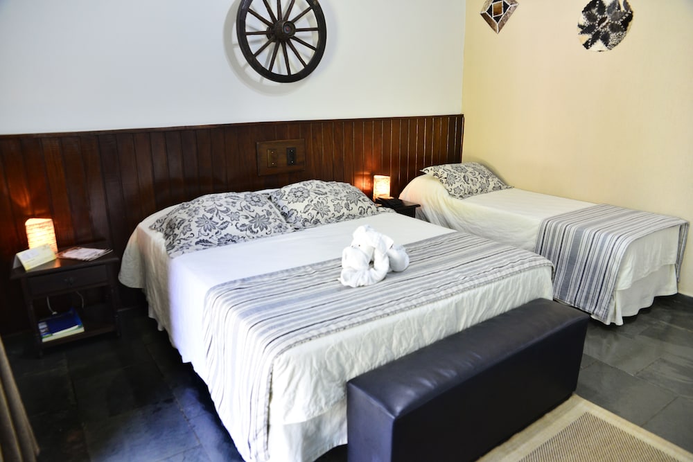 Barretos Country Hotel & Acquapark 12/72