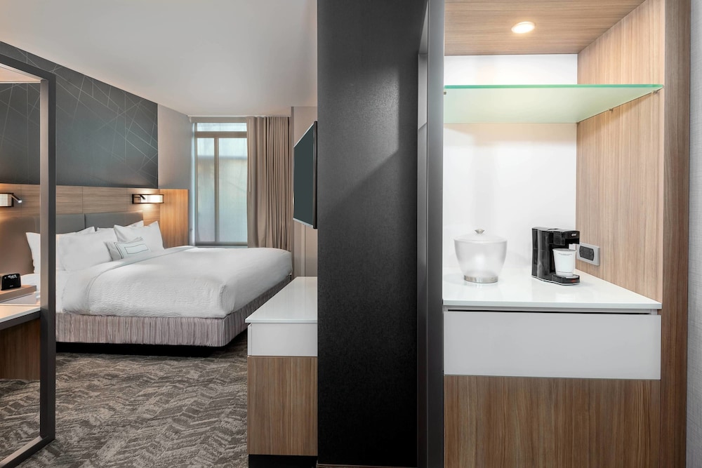 SpringHill Suites by Marriott Indianapolis Westfield 13/38