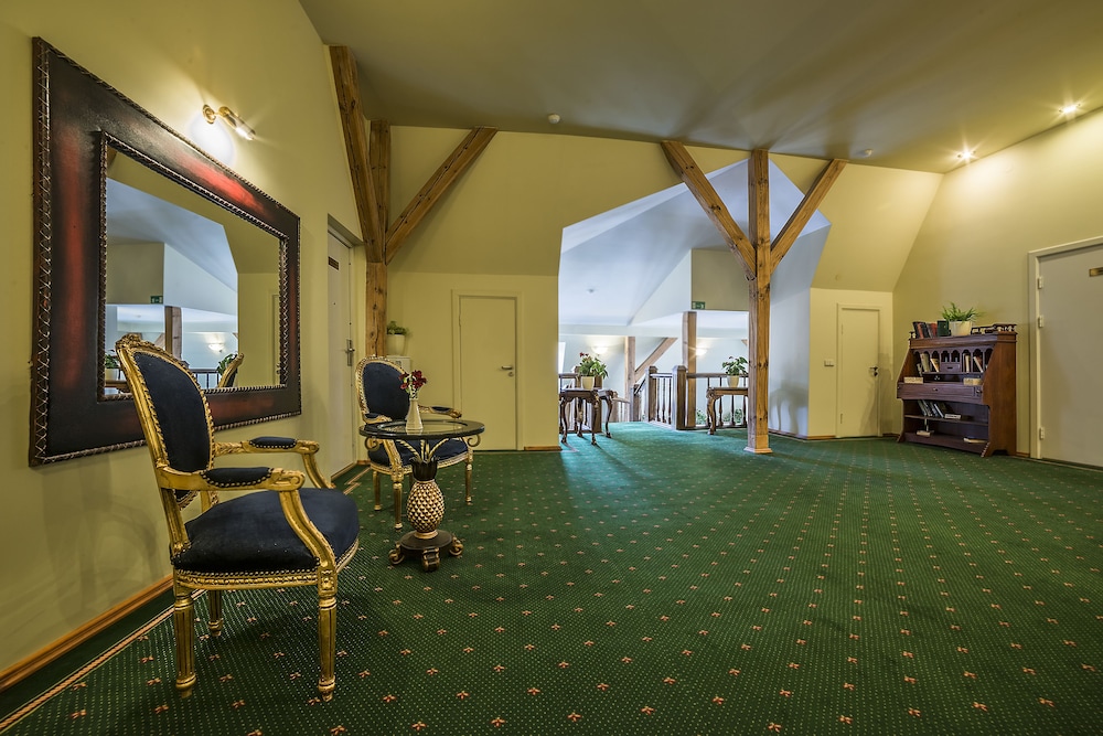 Shakespeare Boutique Hotel Vilnius 35/68
