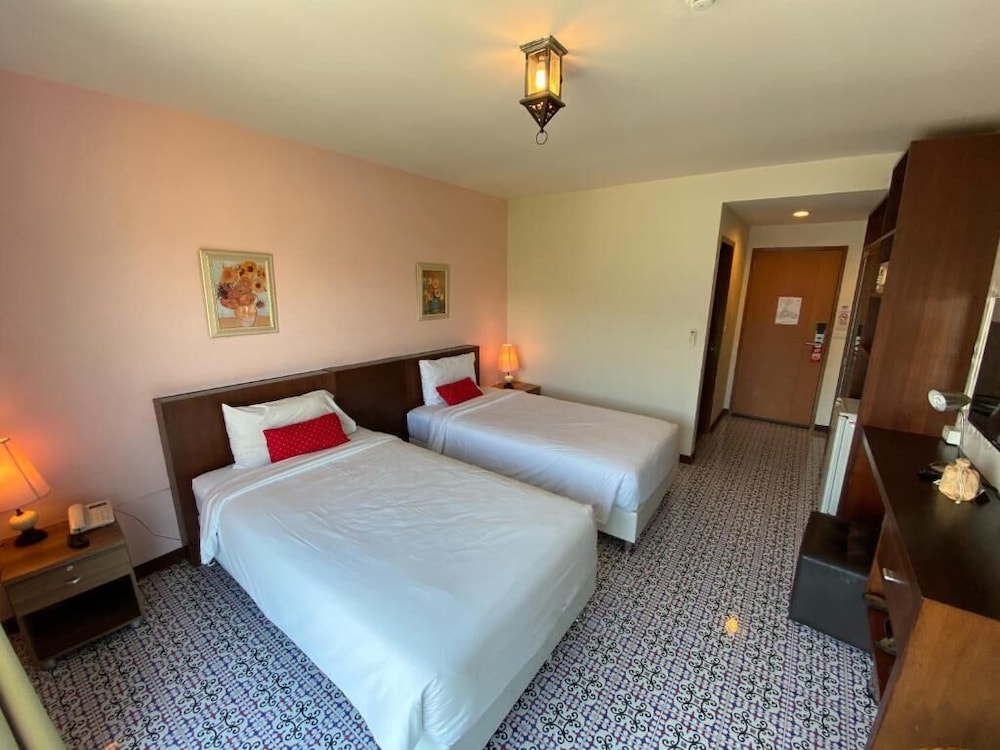 We Valley Boutique Hotel 16/67