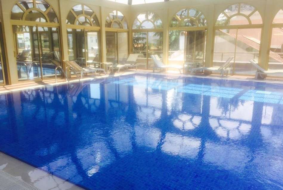 Wyndham Batumi 54/78