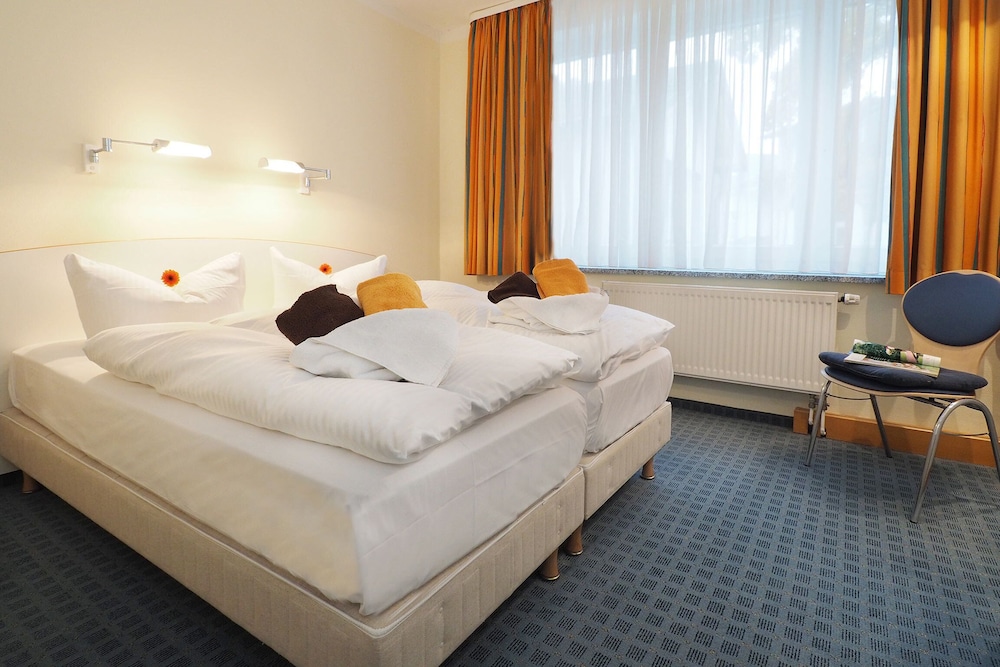 Seetelhotel Hotel Esplanade 12/50
