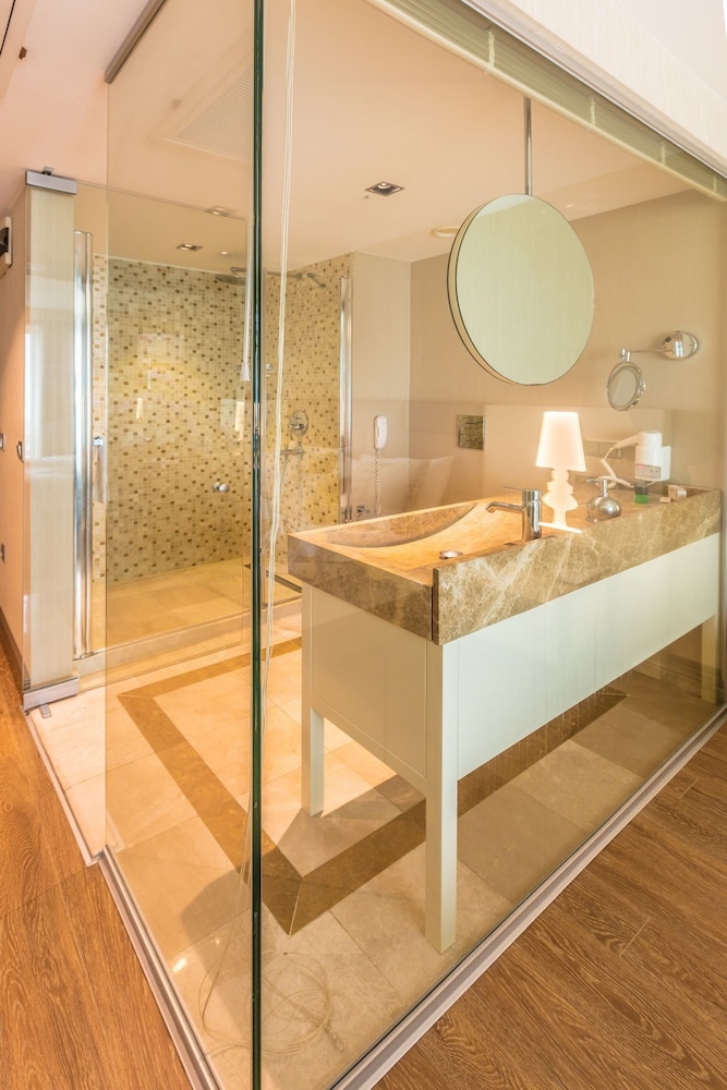 Sinema Hotel Ordu Otel 44/44