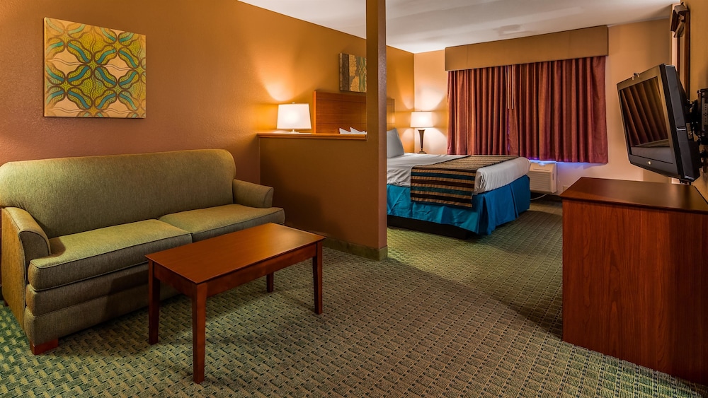 SureStay Hotel by Best Western Ottawa 28/42