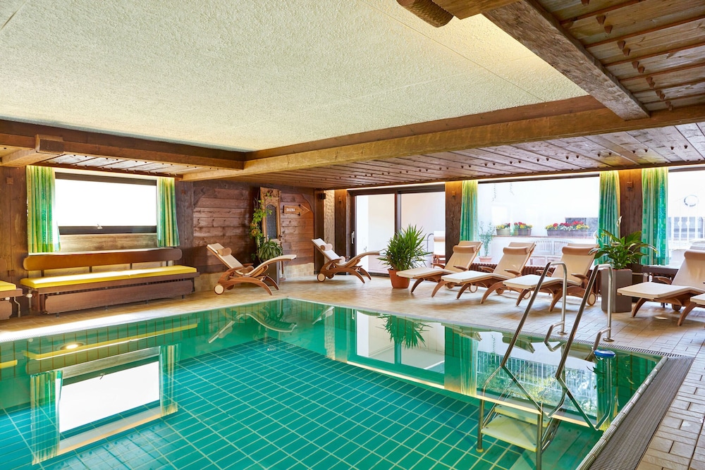 KURHOTEL EICHINGER 27/50