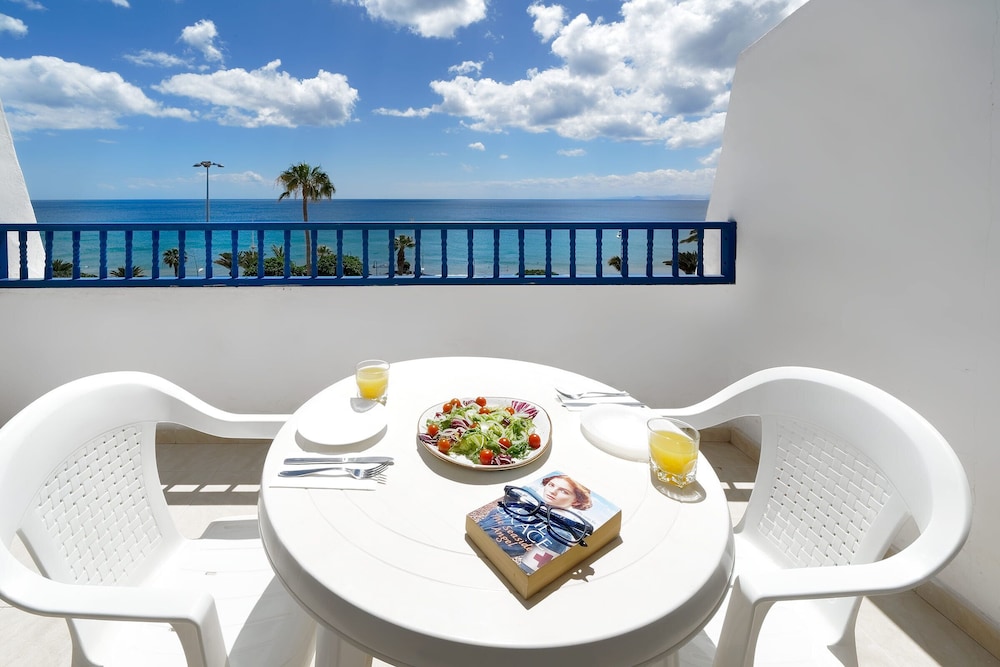 BLUESEA Los Cocoteros 45/62