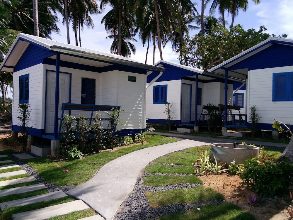 I Talay Beach Bar & Cottage Taling Ngam 36/39