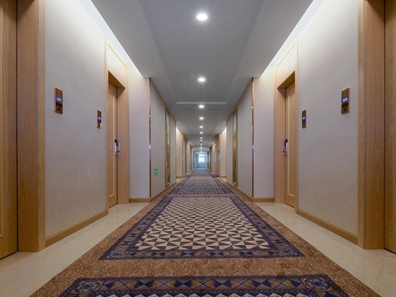 Vienna International Hotel (Jinjiang Jordan Center) 3/34