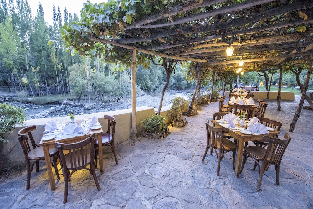 Serena Shigar Fort Residence 39/55