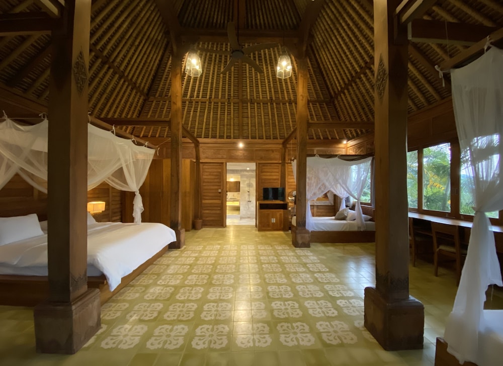 Sawah Indah Villa 70/86