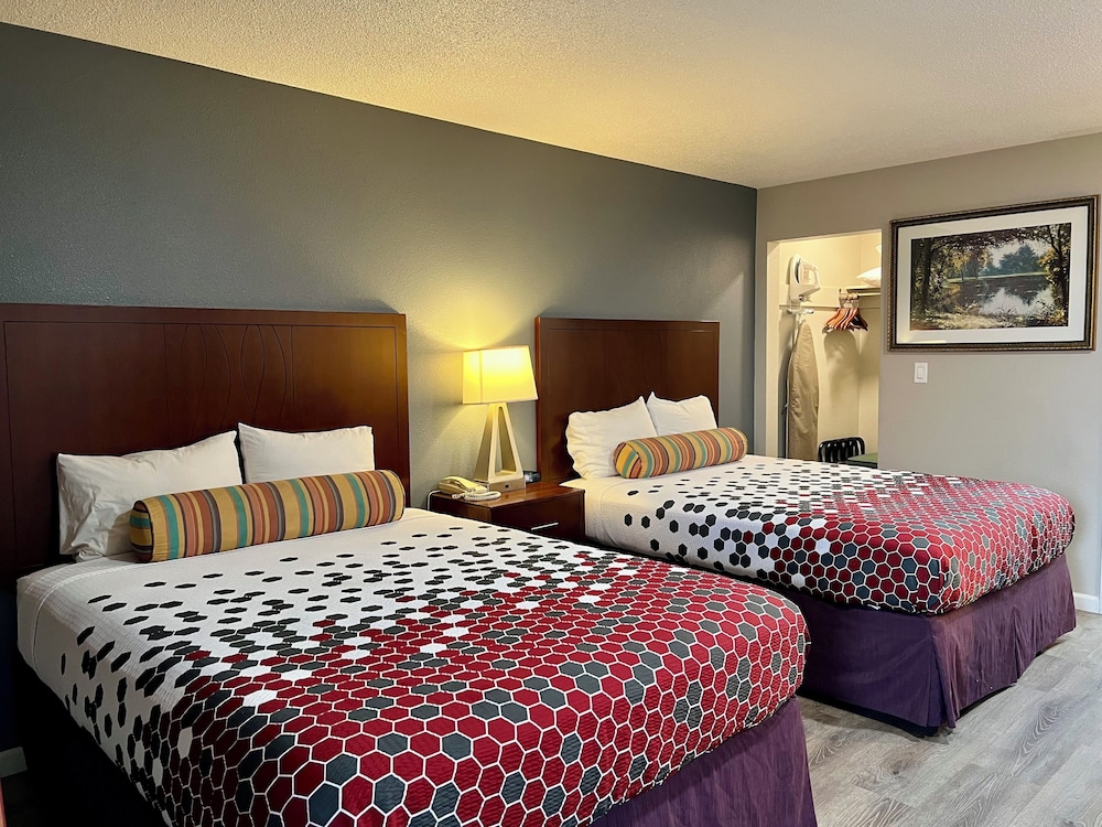 Travelers Inn Eugene University 41/51