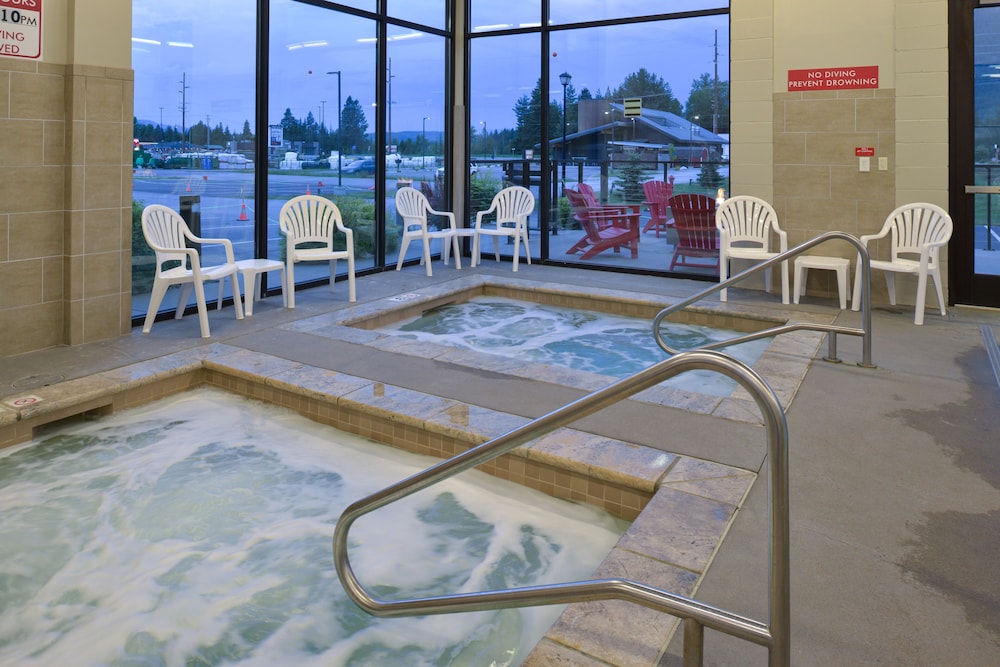 Hotel Ruby Ponderay Sandpoint 35/72