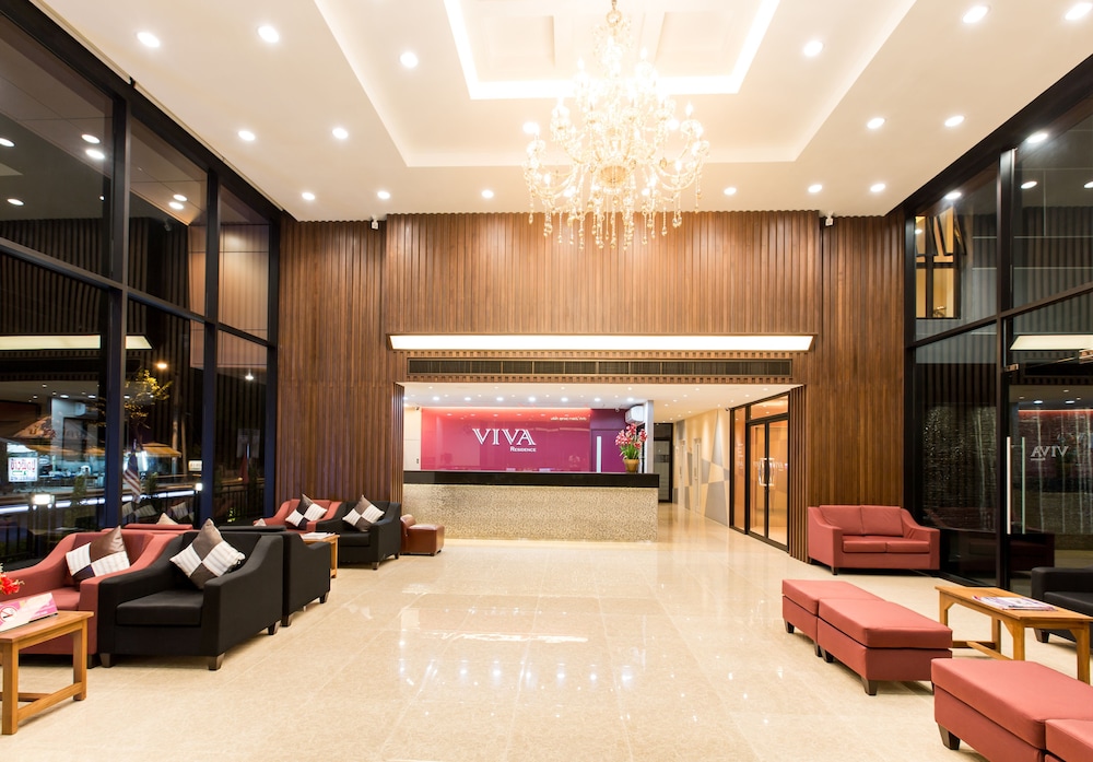 Viva Residence 5/38