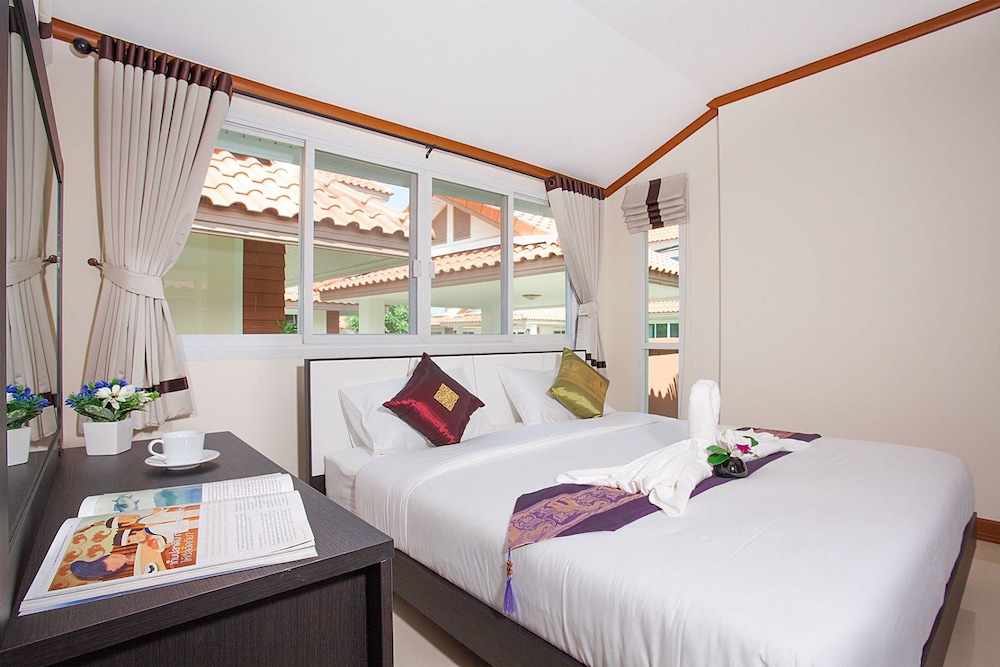 Baan Thai Lanna Pattaya 25/76