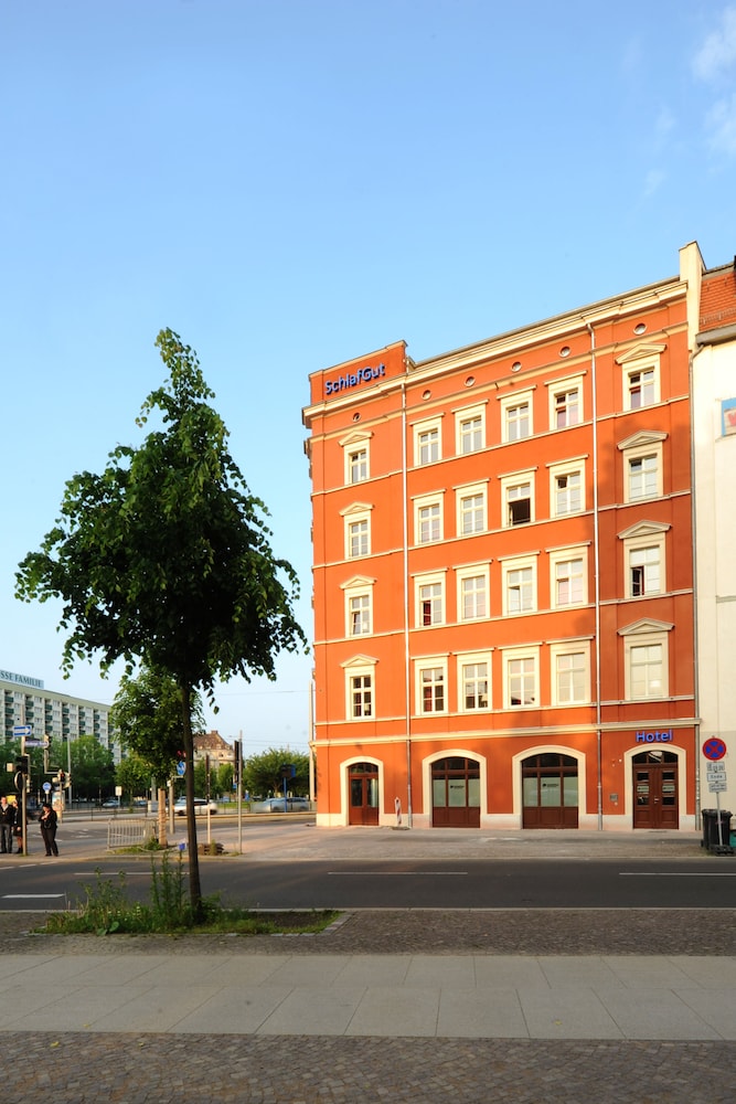 Schlafgut Appartementhotel 1/37