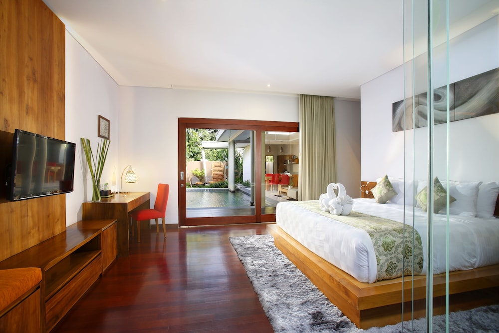 The Kasih Villas And Spa Seminyak 31/71