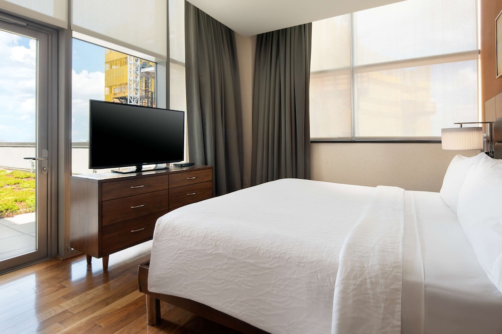 Hilton Garden Inn Long Island City New York 22/62