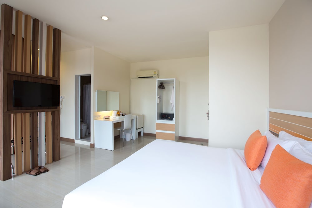 Imm Hotel Thaphae Chiang Mai 16/70