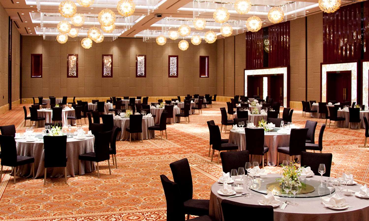 Hotel Wuxi 23/31