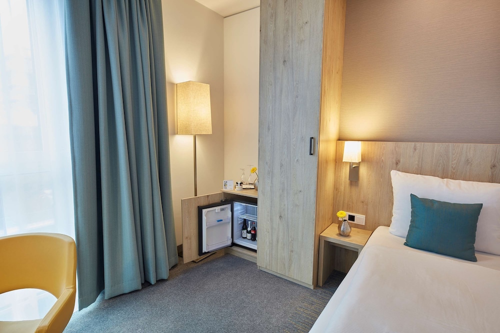 Four Points Flex by Sheraton Bochum 13/57