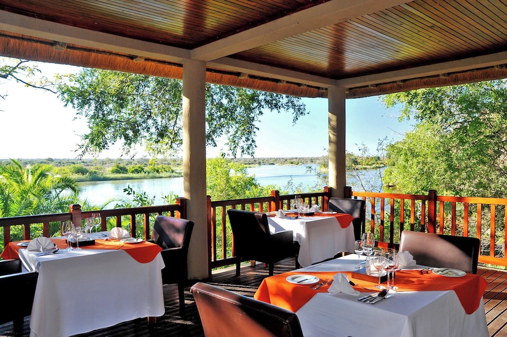 Divava Okavango Resort Spa 35/50
