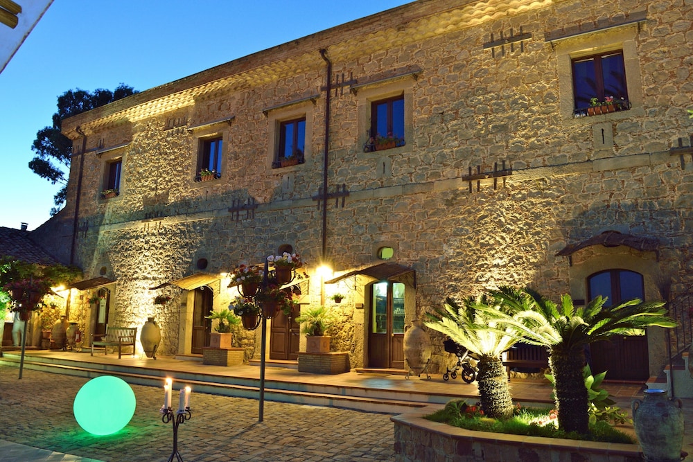 Vecchia Masseria in CALTAGIRONE