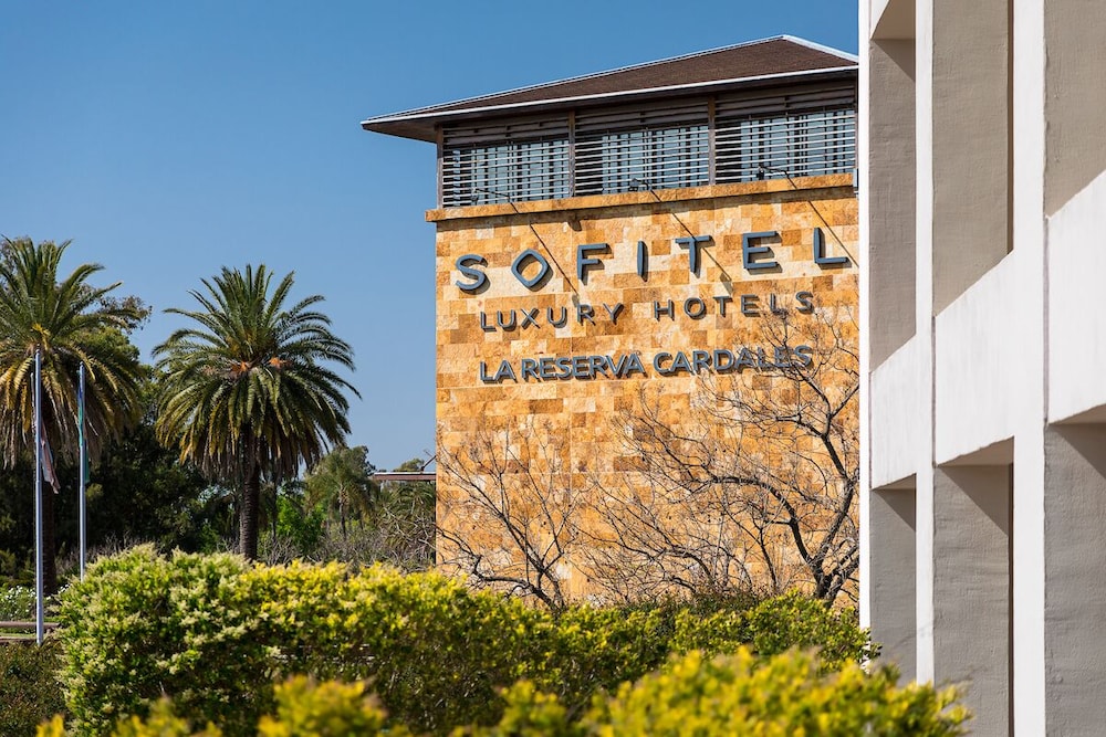 Sofitel La Reserva Cardales 2/72