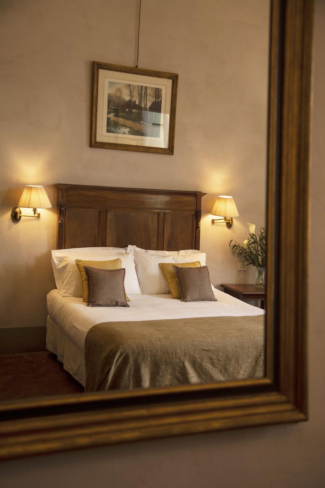 Deluxe, Double Bed, Balcony