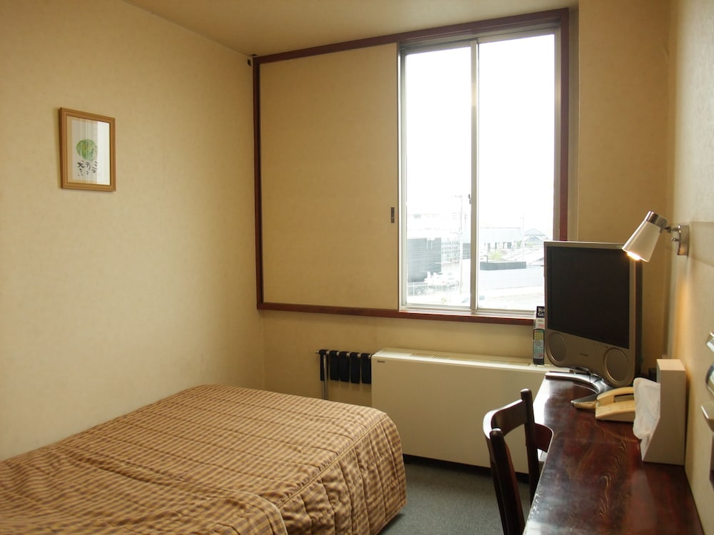 Maebashi Hotel Luka 6/54