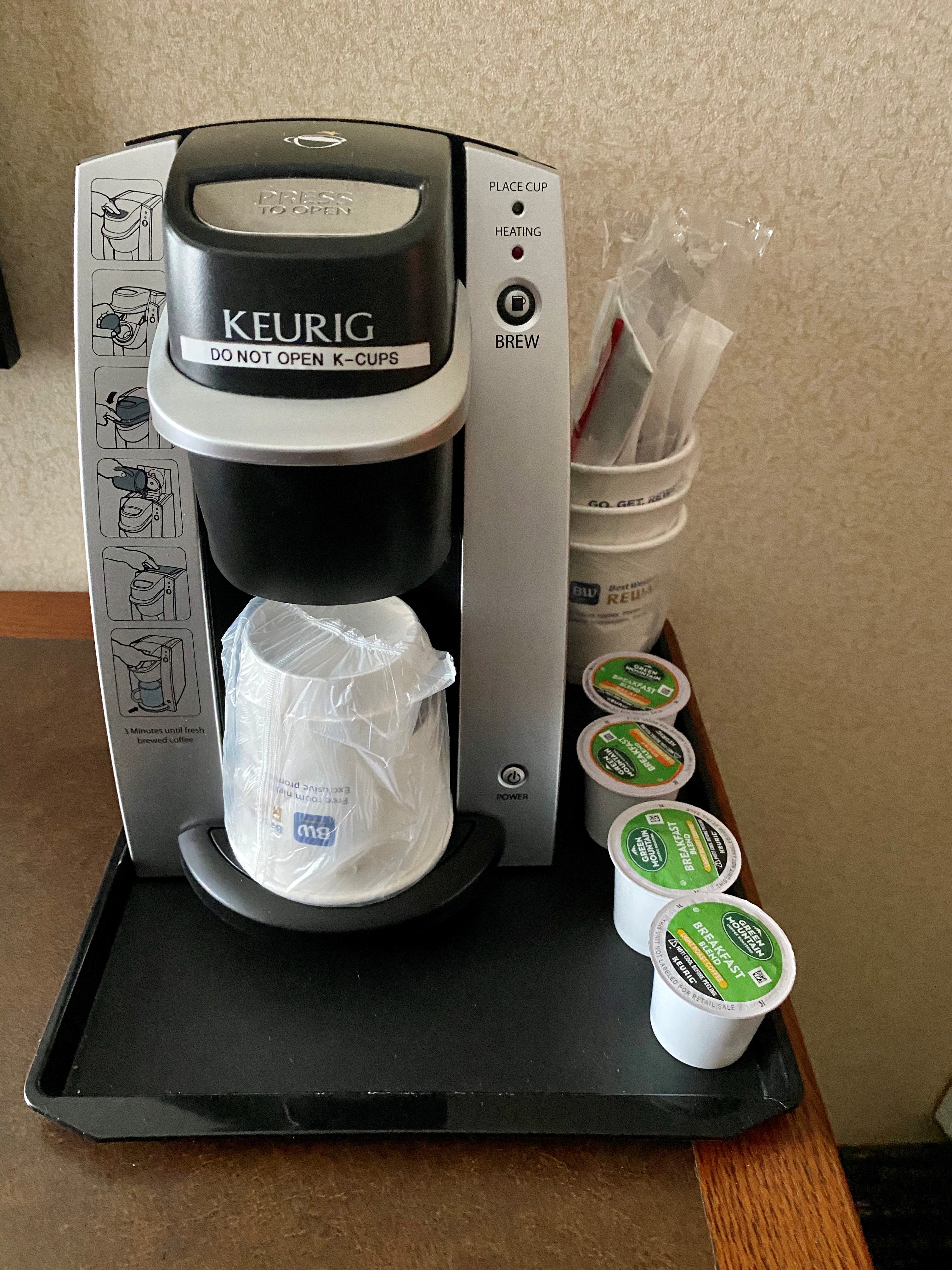 Best Western Plus Waterbury - Stowe 39/80