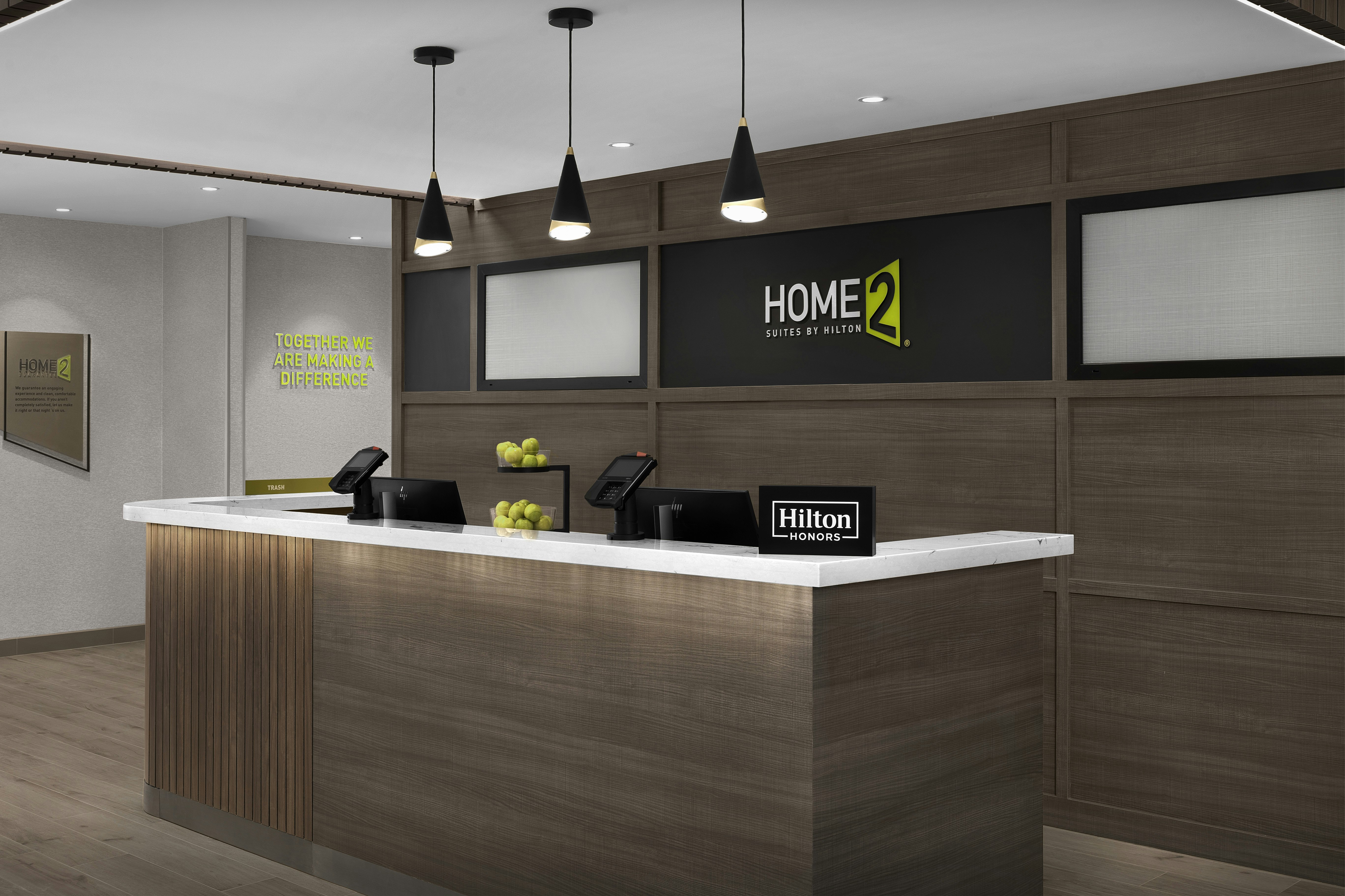 Home2 Suites by Hilton Ramsey 6/21