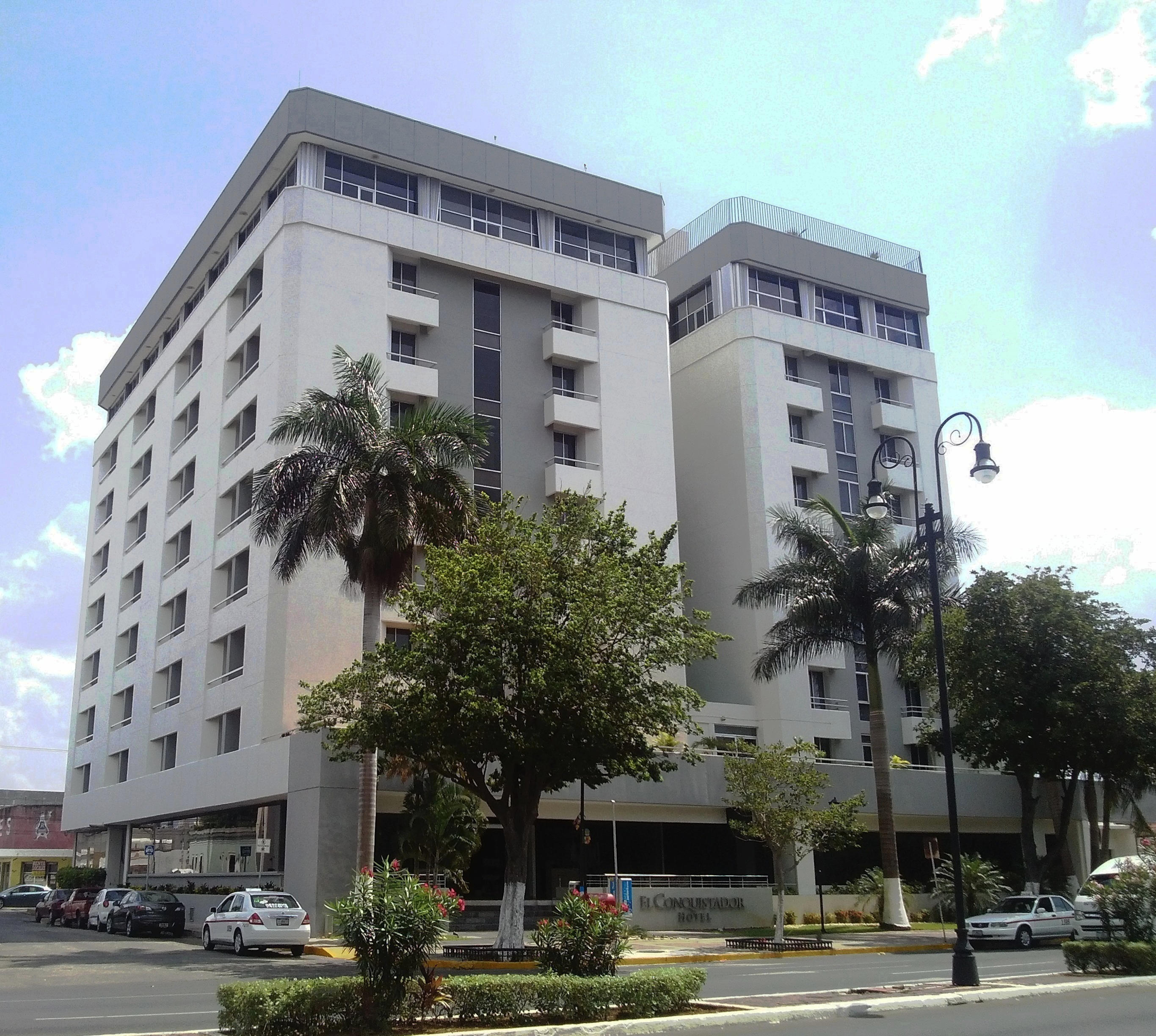hotel