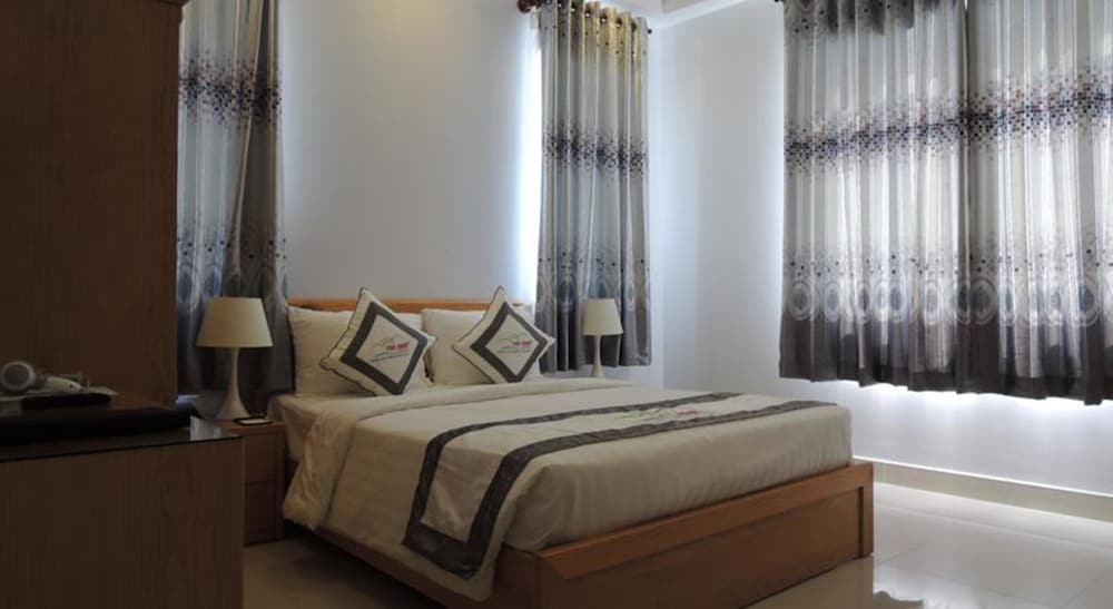 Yen Nam Hotel 35/50