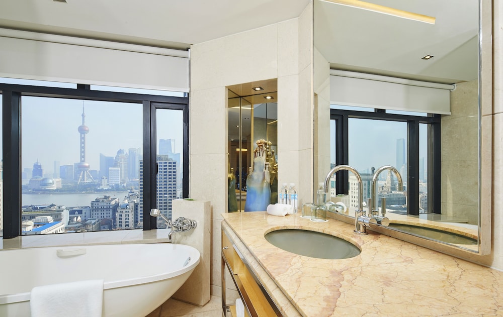 The Westin Bund Center, Shanghai 39/61