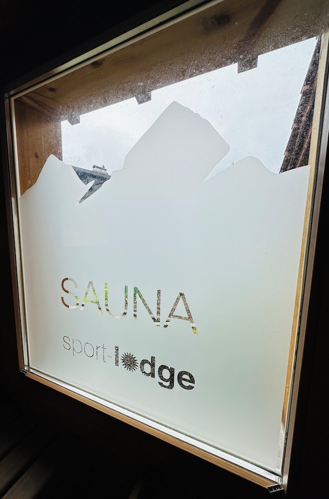 Sport Lodge 25/62
