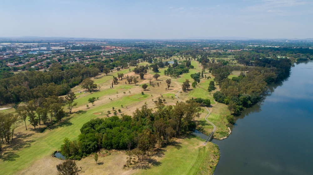 Riviera on Vaal Resort 59/66